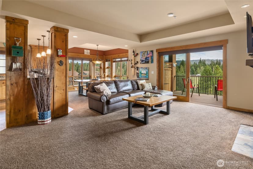 Property photo for 3770 Suncadia Trail #300, Cle Elum photo 2