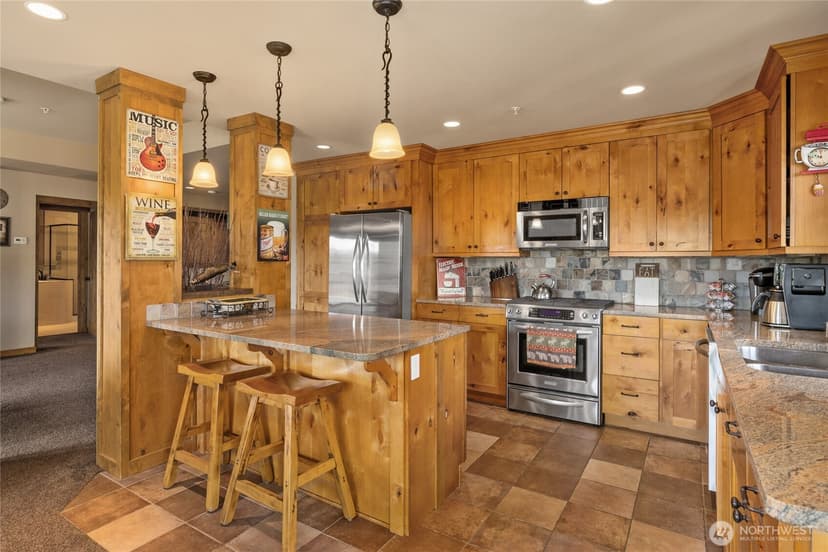 Property photo for 3770 Suncadia Trail #300, Cle Elum photo 13