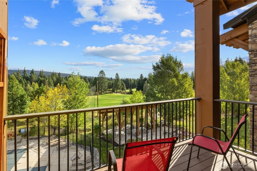 Property photo for 3770 Suncadia Trail #300, Cle Elum photo 3