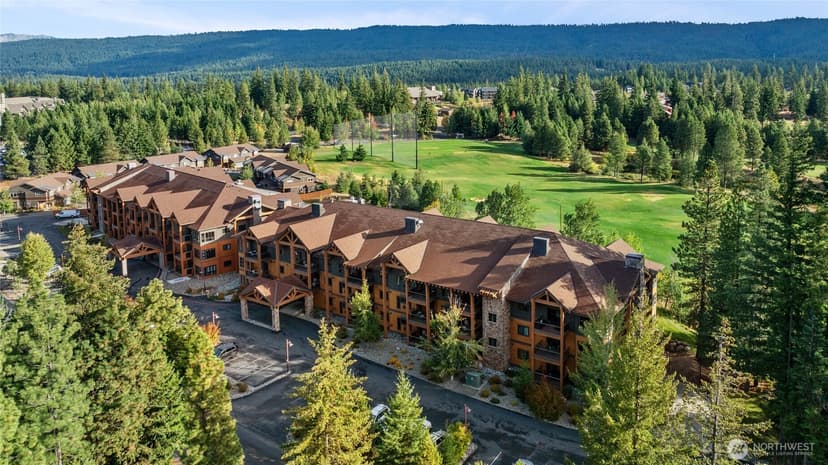 Property photo for 3770 Suncadia Trail #300, Cle Elum photo 33