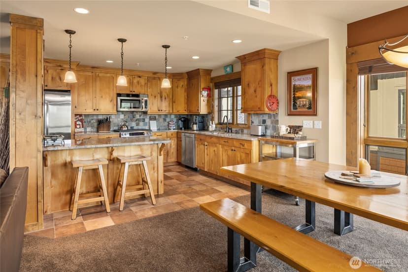Property photo for 3770 Suncadia Trail #300, Cle Elum photo 17