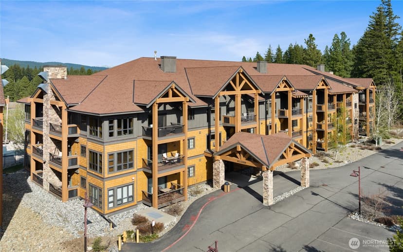 Property photo for 3770 Suncadia Trail #300, Cle Elum photo 34