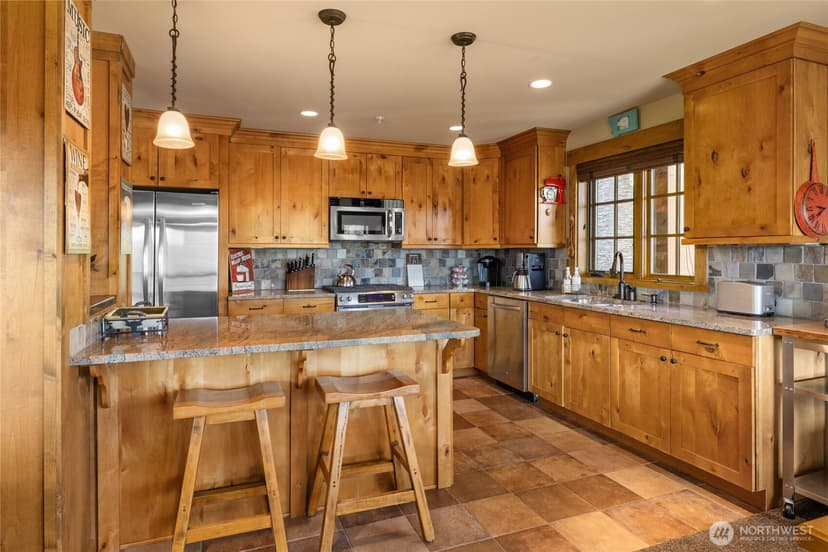 Property photo for 3770 Suncadia Trail #300, Cle Elum photo 12