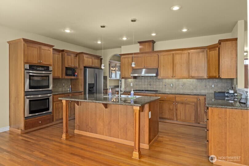 Property photo for 9623 183rd Avenue E, Bonney Lake photo 8