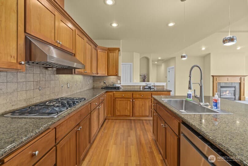 Property photo for 9623 183rd Avenue E, Bonney Lake photo 7