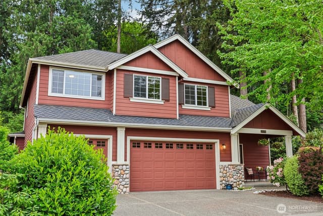 Property photo for 9975 185th Court NE, Redmond