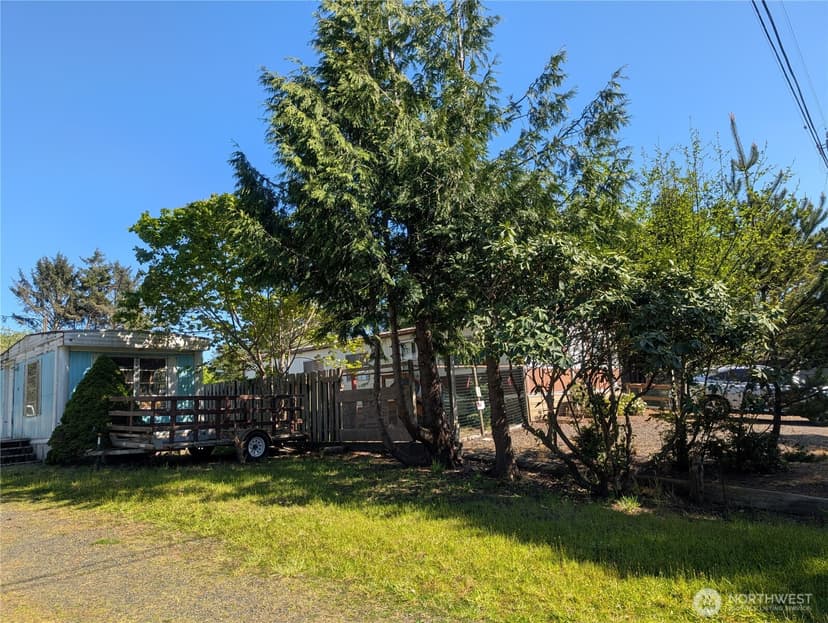 Property photo for 808 Magellan Avenue NE, Ocean Shores photo 7