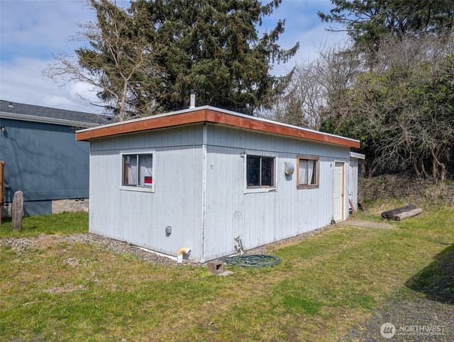Property photo for 808 Magellan Avenue NE, Ocean Shores photo 4