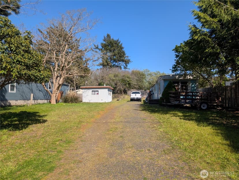 Property photo for 808 Magellan Avenue NE, Ocean Shores