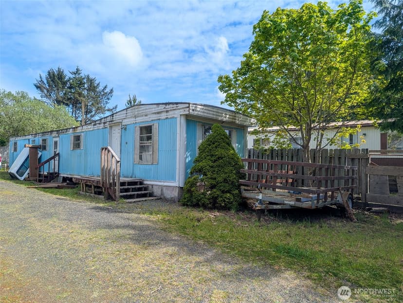 Property photo for 808 Magellan Avenue NE, Ocean Shores photo 8