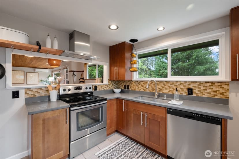 Property photo for 1515 NE 190th Street, Shoreline photo 13