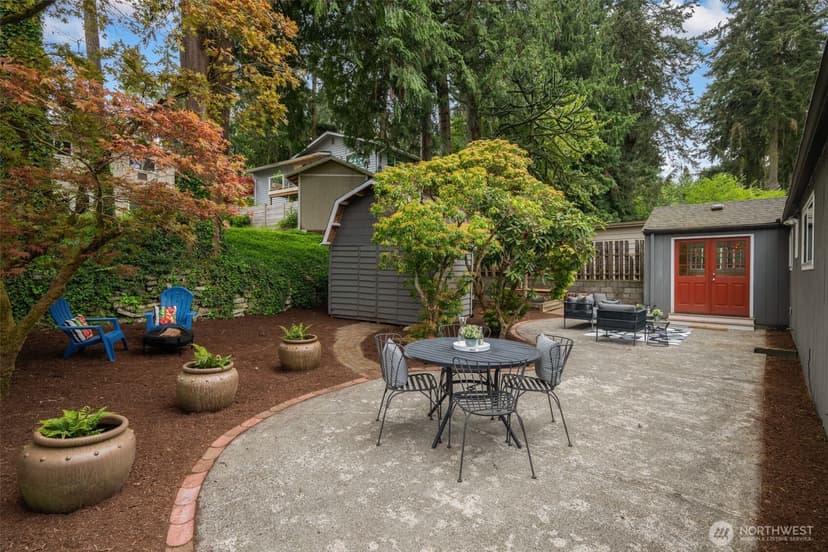 Property photo for 1515 NE 190th Street, Shoreline photo 32
