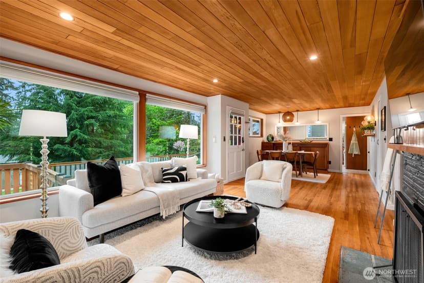 Property photo for 1515 NE 190th Street, Shoreline photo 5