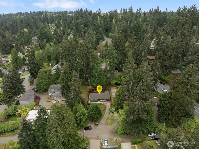 Property photo for 1515 NE 190th Street, Shoreline photo 38