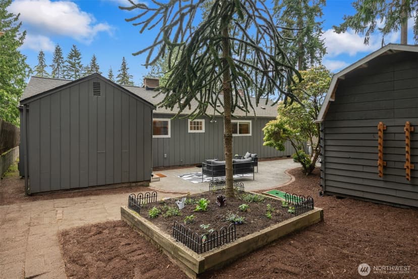 Property photo for 1515 NE 190th Street, Shoreline photo 36