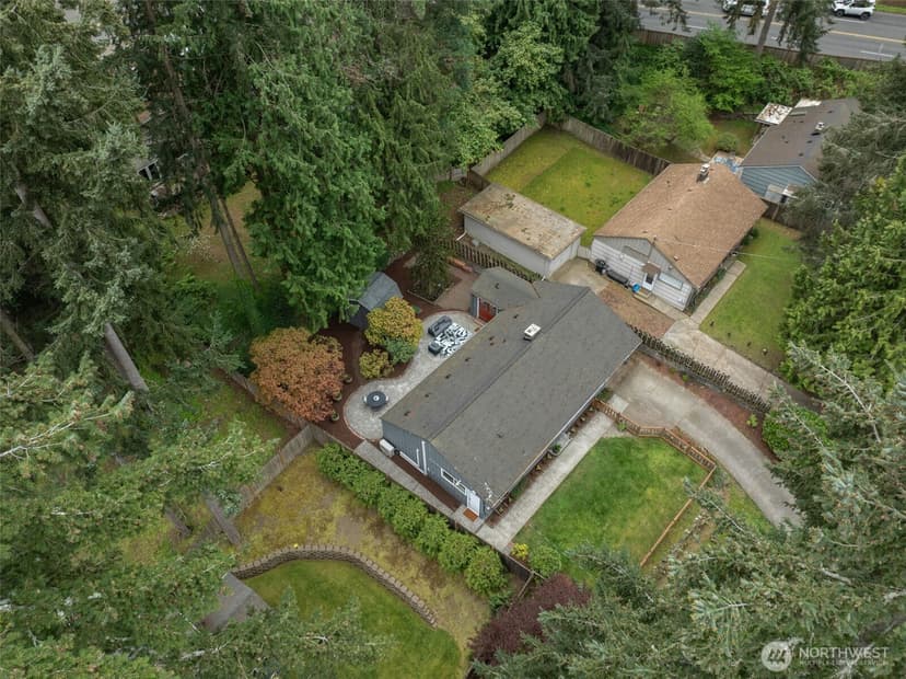 Property photo for 1515 NE 190th Street, Shoreline photo 37
