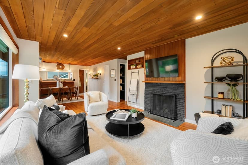 Property photo for 1515 NE 190th Street, Shoreline photo 8