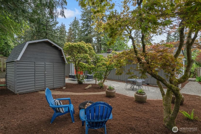 Property photo for 1515 NE 190th Street, Shoreline photo 34