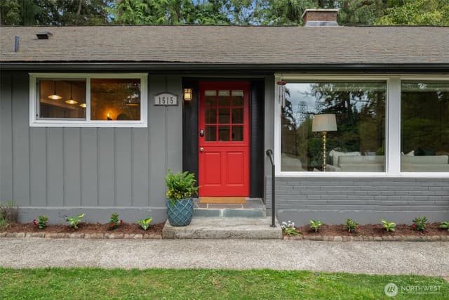 Property photo for 1515 NE 190th Street, Shoreline photo 4