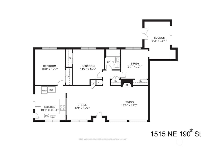 Property photo for 1515 NE 190th Street, Shoreline photo 40