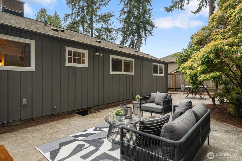 Property photo for 1515 NE 190th Street, Shoreline photo 29