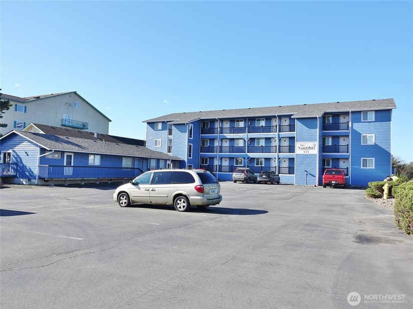 Property photo for 835 Ocean Shores Boulevard NW #202, Ocean Shores photo 12