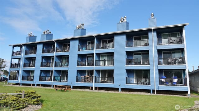Property photo for 835 Ocean Shores Boulevard NW #202, Ocean Shores
