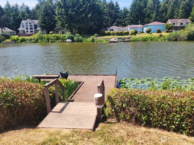 Property photo for 266 Overlake Street NE, Ocean Shores