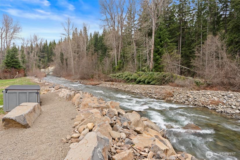 Property photo for 161 Middle Fork Lane, Cle Elum photo 5