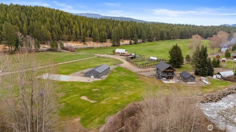 Property photo for 161 Middle Fork Lane, Cle Elum photo 37