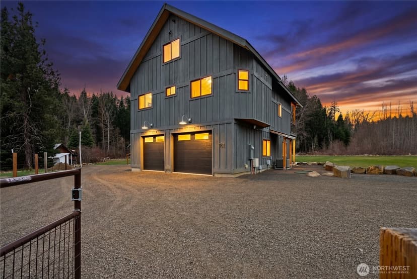 Property photo for 161 Middle Fork Lane, Cle Elum photo 33