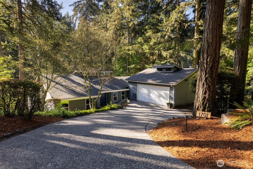 Property photo for 1701 Serena Lane NW, Gig Harbor photo 33