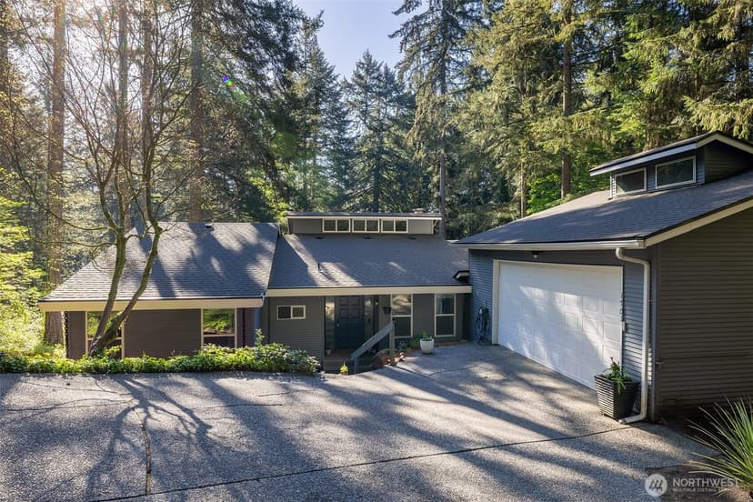 Property photo for 1701 Serena Lane NW, Gig Harbor