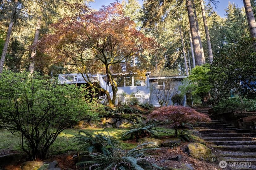 Property photo for 1701 Serena Lane NW, Gig Harbor photo 29