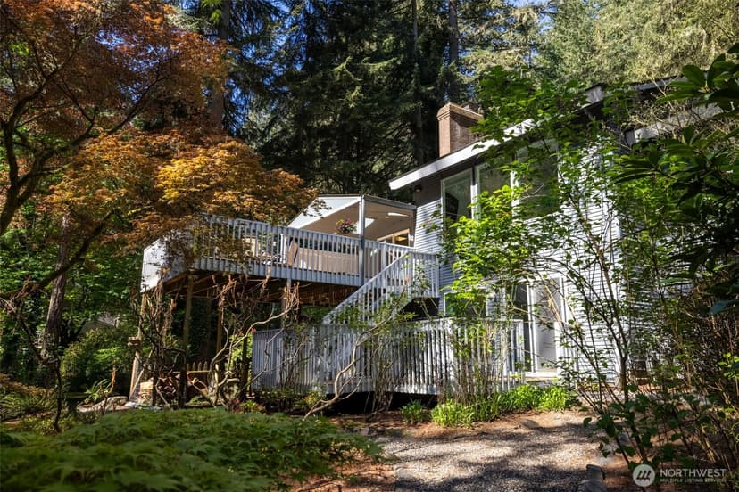Property photo for 1701 Serena Lane NW, Gig Harbor photo 28