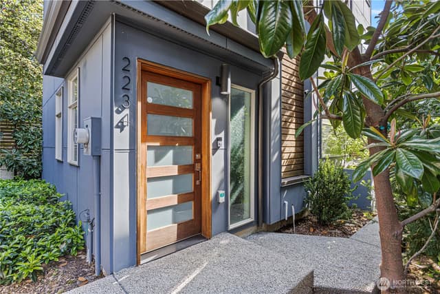 Property photo for 2234 NW 62nd Street, Seattle