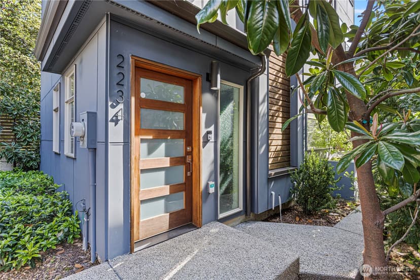 Property photo for 2234 NW 62nd Street, Seattle