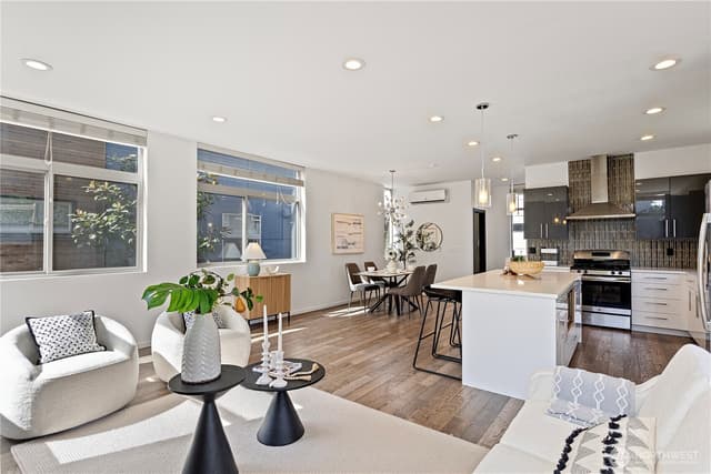 Property photo for 2234 NW 62nd Street, Seattle photo 4