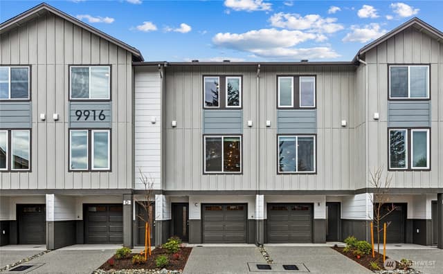 Property photo for 16830 20th Avenue W #G3, Lynnwood