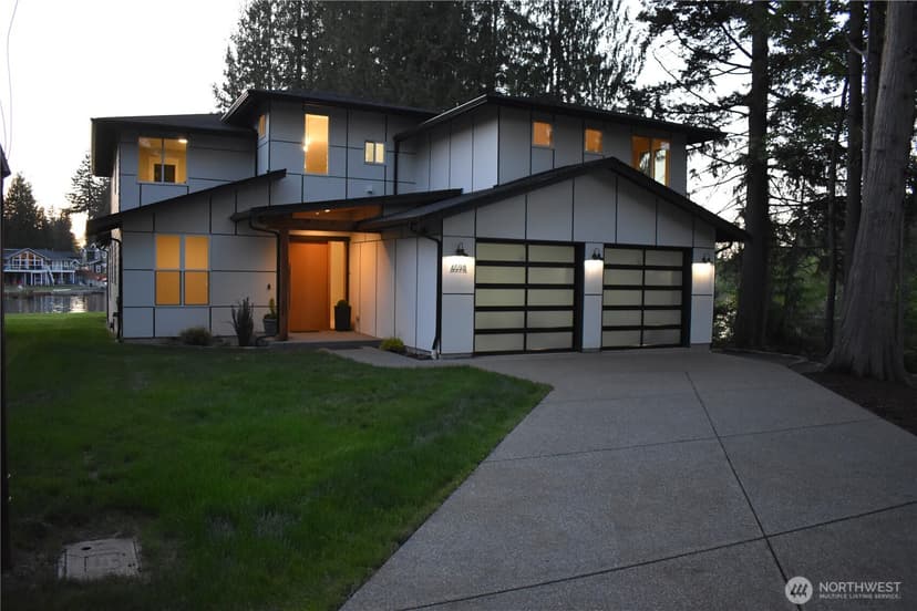 Property photo for 6598 Vandermark Road E, Bonney Lake photo 2