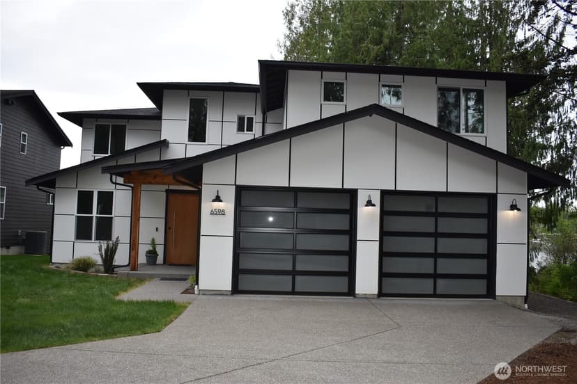 Property photo for 6598 Vandermark Road E, Bonney Lake photo 3