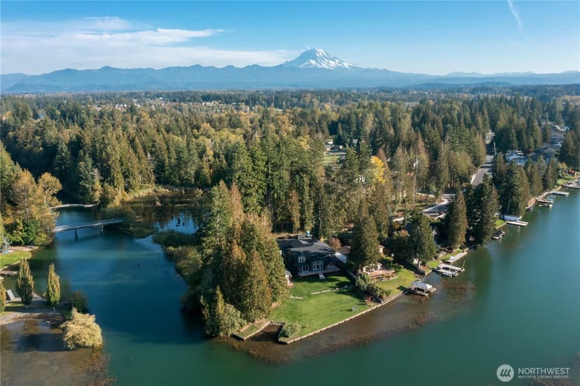 Property photo for 6598 Vandermark Road E, Bonney Lake photo 6