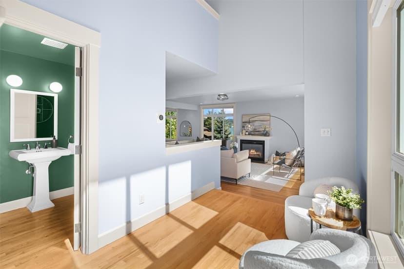 Property photo for 8304 54th Avenue S, Seattle photo 16