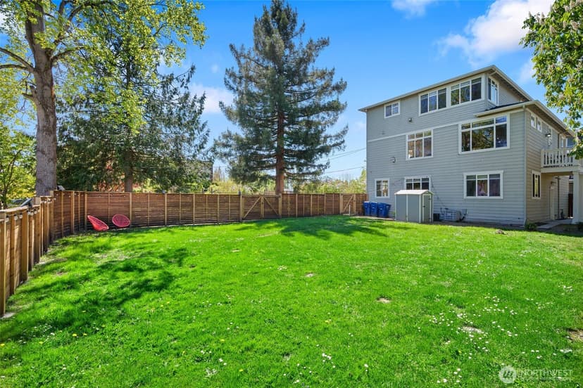Property photo for 8304 54th Avenue S, Seattle photo 35