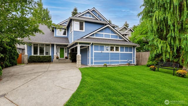 Property photo for 18637 172nd Place SE, Renton photo 2