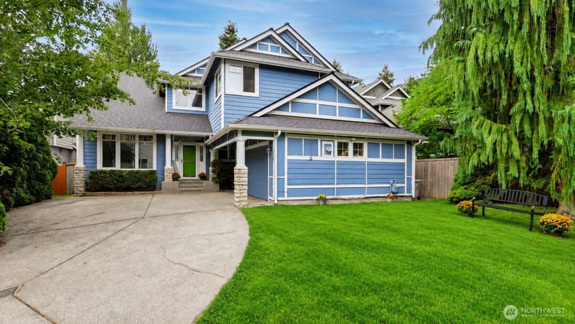 Property photo for 18637 172nd Place SE, Renton photo 2