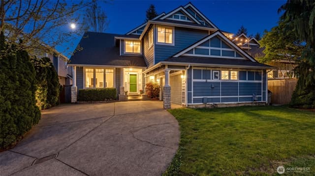 Property photo for 18637 172nd Place SE, Renton photo 3
