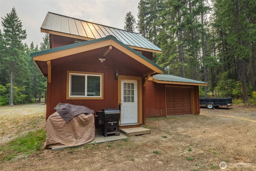 Property photo for 1850 Timber Mountain Loop, Cle Elum photo 33