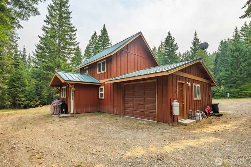 Property photo for 1850 Timber Mountain Loop, Cle Elum photo 26