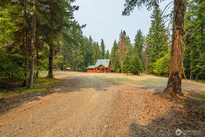 Property photo for 1850 Timber Mountain Loop, Cle Elum photo 15